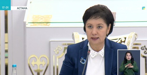 Жастар жылын мемлекеттік деңгейде атап өтуге дайындық басталып кетті – Г.Әбдіқалықова
