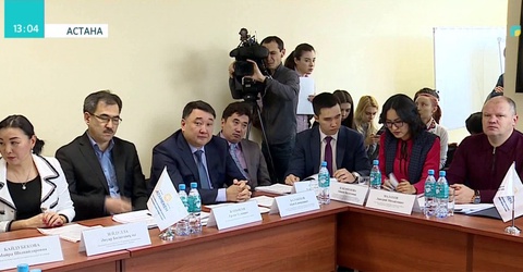 Ата-аналарға лицензиясы жоқ балабақшаларға бармауға кеңес берілді