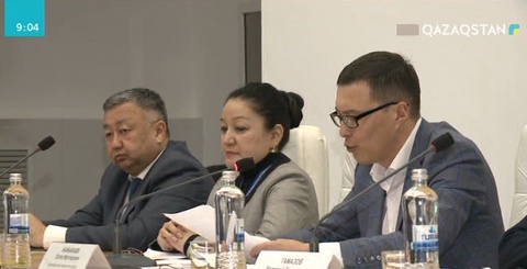 Білім беру саласындағы сыбайлас жемқорлыққа қарсы жаңа бағыт