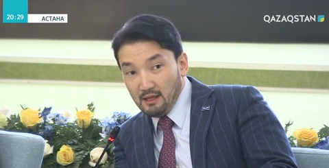 Жемқорлық фактілері азайған