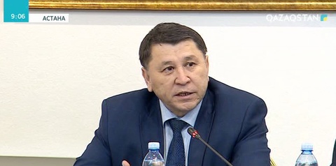 Дұрыс тамақтану – денсаулық кепілі