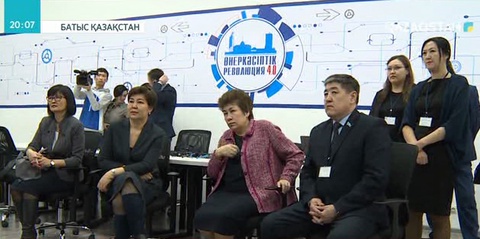 144 мыңнан астам ұстаз біліктілігін арттыру курсынан өтеді