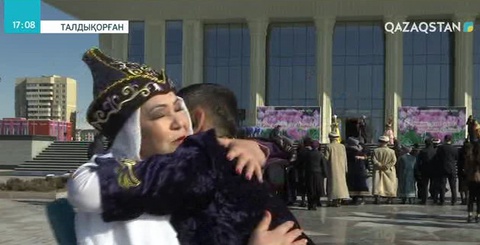 Еліміздің әр өңірінде Амал мерекесі тойлануда