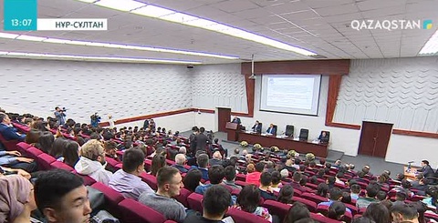 Жаңа технология өнімділікті арттырады