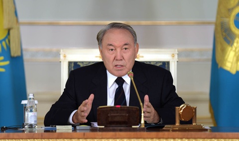Президент Астананың атын ауыстыруға қатысты пікірін білдірді    