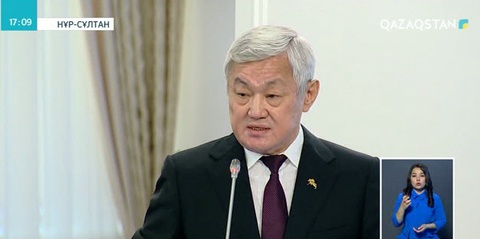 Биыл 12 мың көпбалалы отбасы пәтер алады