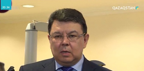 АЭС-на қатысты нақты шешім жоқ