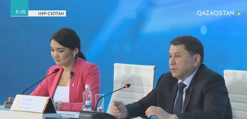 Еліміздің дүкен сөрелерінен санитарлық талапқа сай келмейтін өнімдер анықталды