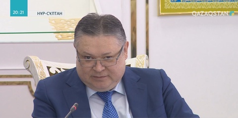 ҚХА кеңесінің кеңейтілген отырысы өтті