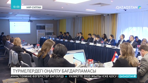 Қазақстанның түрмелерінде арнайы дайындықтан өткен психологтар жұмыс істеп жатыр