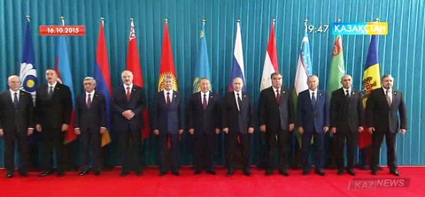 2015 жылы Н.Назарбаев Ақордада 20-ға жуық елдің мемлекет және үкімет  басшыларын қабылдады