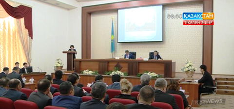 Ақтөбеде өткен жылы 27 мыңнан аса азаматтық іс қаралған