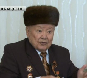 Қабдеш Қалиев - Днепрден өту операциясына қатысқан жауынгерлердің бірі 