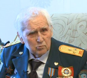 Атыраулық ардагер Александр Погадаев көзі тірісінде өлгендер тізіміне енген 