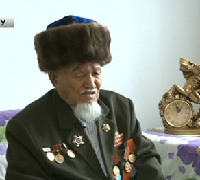 Ерлік пен еңбектің ерен үлгісі