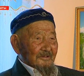 «Енді тек бейбіт заман болсын...»