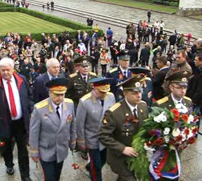 Қазақстан дипломаттары Жеңіс күніне арналған іс-шаралар ұйымдастырды 
