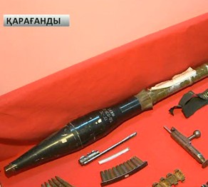 Мектепте даңқ мұражайы ашылды