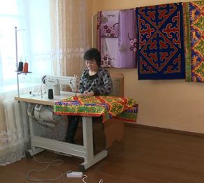 «Абысын тату болса, ас көп...»