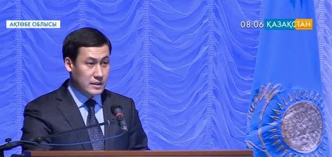Ақтөбе қаласына бір жыл ішінде 10 мыңнан астам тұрғын қоныстанған