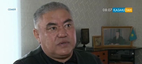 Егемен елмен қатар қарыштап дамыған шаруашылық