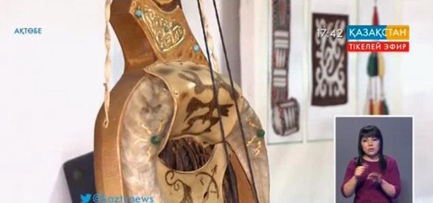 Ақтөбеде «Жәдігер жерде қалмасын!» акциясы өтті