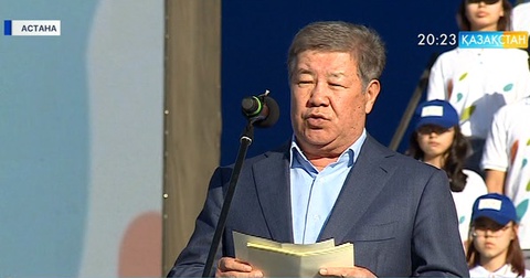 Қазақстан «ЭКСПО-2017» көрмесін өткізуге дайын