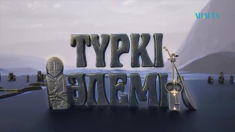 ТҮРКІ ӘЛЕМІ. Медицина