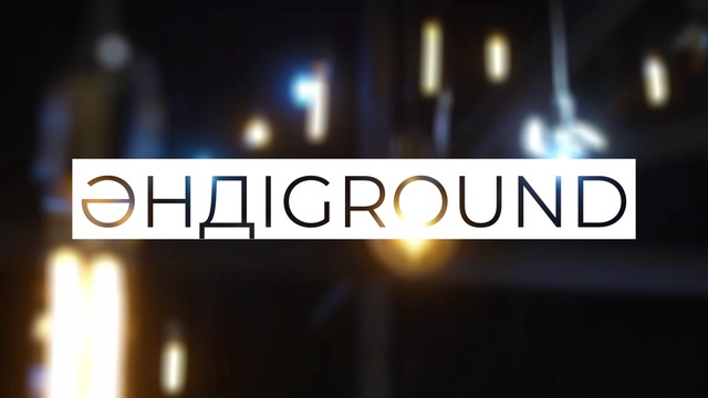 Әндіground. «Tengri» тобы