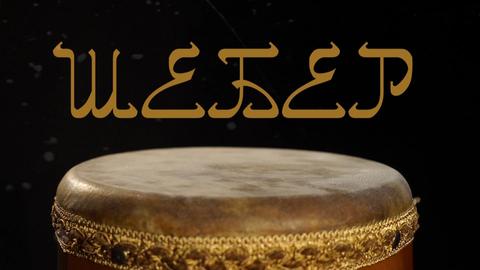 ШЕБЕР. Айнагүл Халықова