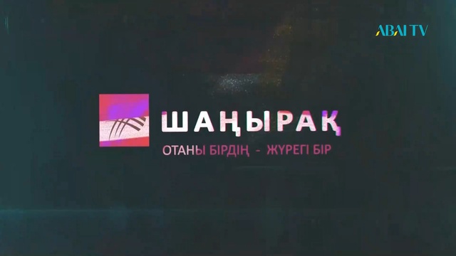 ШАҢЫРАҚ. Мирвахид Миразизов шаңырағы