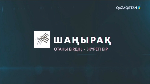 Циркте қызмет ететін өнерлі отбасы