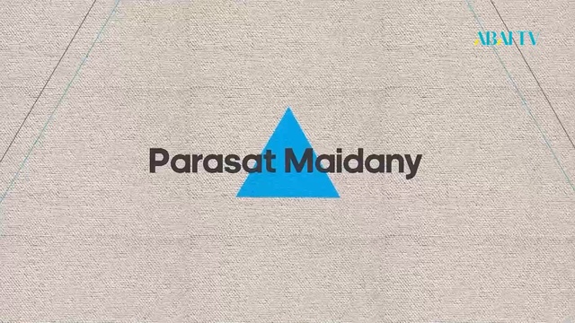 PARASAT MAIDANY. 07.05.2024