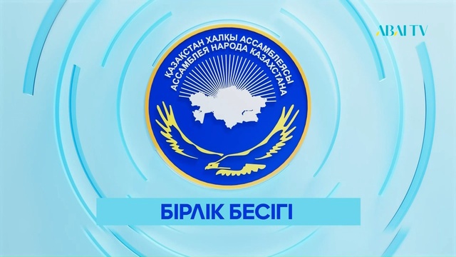 БІРЛІК БЕСІГІ. АРНАЙЫ ЖОБА