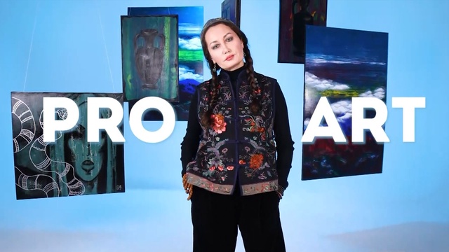 PRO ART. Питер Брейгель Старший. Дастархан культуры – все лучшее гостям