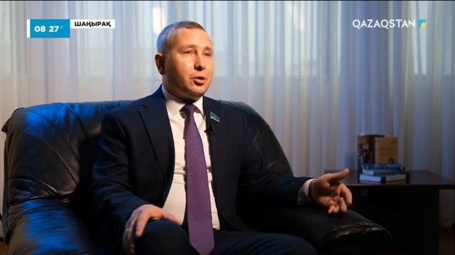 Геннадий Шиповских