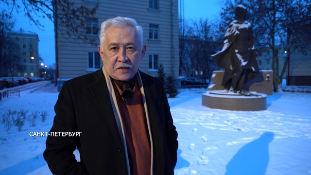 «Әлия. Ерлік алгоритмі»