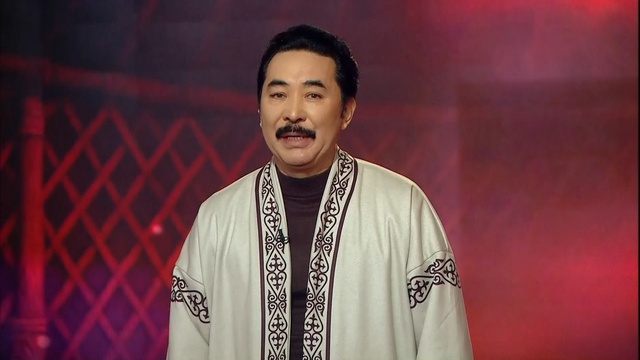 ҚОСАЛҚА. Жаңа заман күйлері