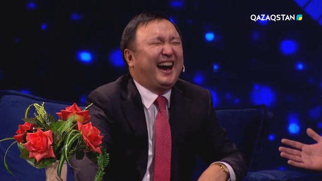 Сазгер - Бауыржан Өскенбеков (Толық нұсқа)