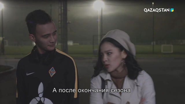 Сүйе білсең - 2. Телехикая. 20-бөлімі (Толық нұсқа)