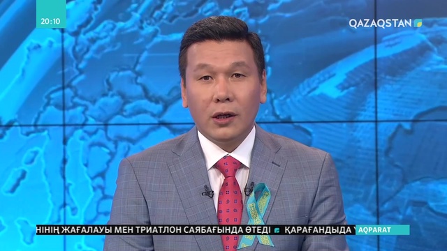 09.05.2019 – Basty taqyryp (Басты тақырып) – Жеңіс күніне арналады (Толық нұсқа)