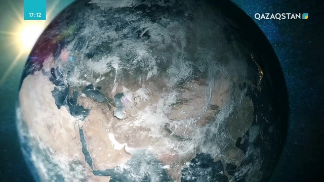 22 тамыз, бейсенбіге арналған ауа райы болжамы