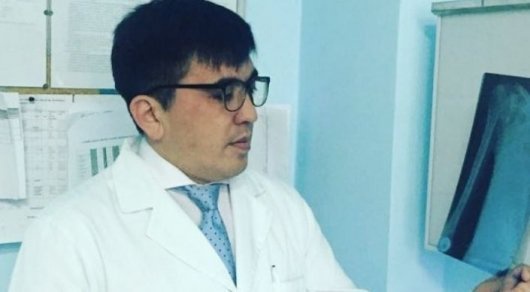 Адам ағзасын заңсыз трансплантациялаған дәрігер қамалды