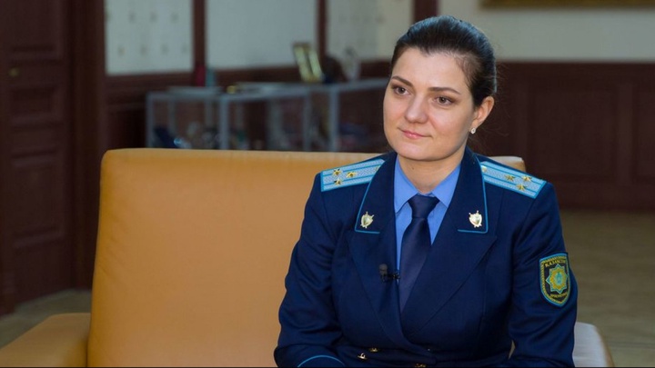 ІІМ танымал тергеушіге қатысты істің тоқтатылғанын растамады