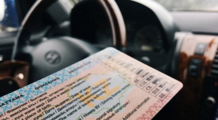 98 рет жол ережесін бұзған жүргізуші 6 млн айыппұл төлейді