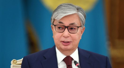 Президент жұмыс сапарымен Солтүстік Қазақстан облысына барды