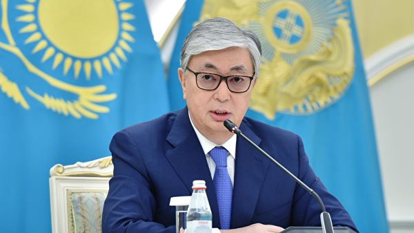 ҚР Президенті бүгін Қазақстан халқына жолдауын жариялайды