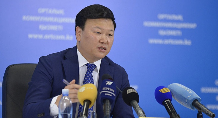 Дәрігер қызмет кезінде ЖИТ синдромын да,  гепатит те жұқтыруы мүмкін – Цой