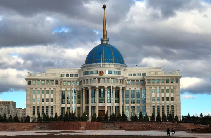 Дархан Кәлетаев Украинадан басқа, тағы бір елде елші қызметін атқаратын болды