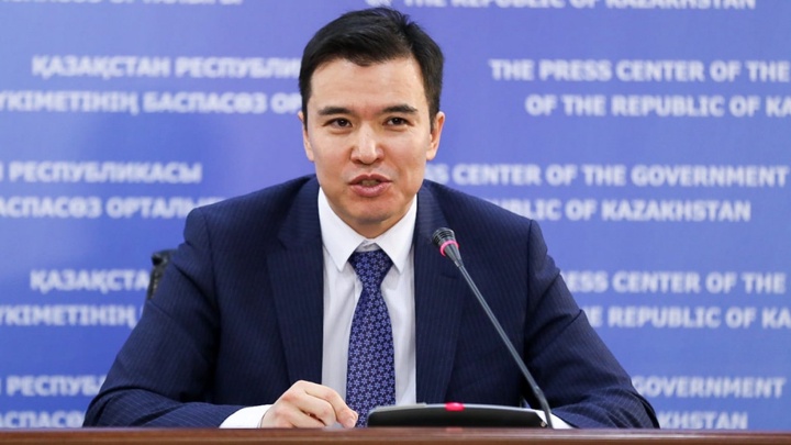 2020 жылы елдегі ЖІӨ  өсімі минус  2,1% болуы ықтимал - Дәленов